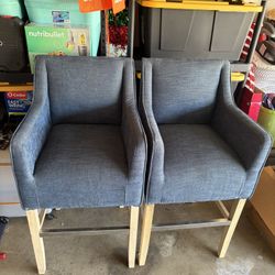 Accent Chairs