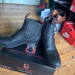 Men’s Boots