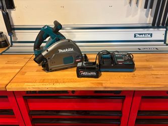 Makita Track Saw