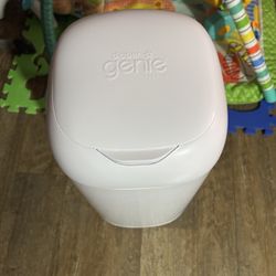 Diaper Genie 