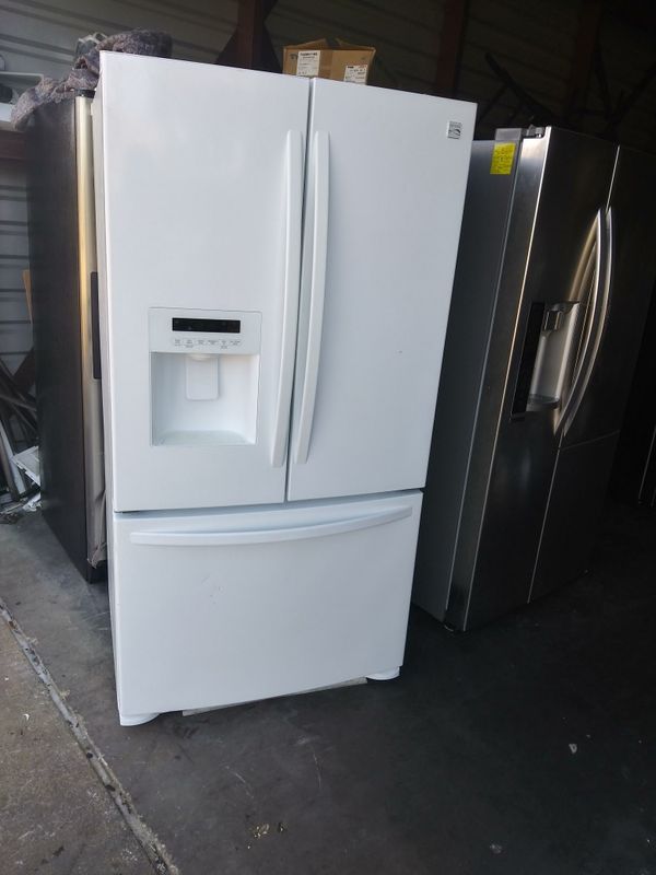 Kenmore refrigerator for Sale in Houston, TX OfferUp