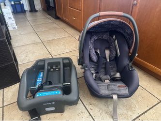 Baby Car Seat