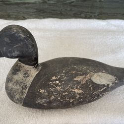 Duck Decoy By Bartlett 