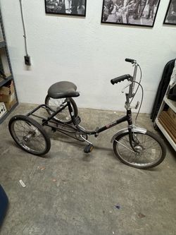 Trike