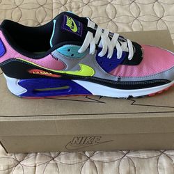 Nike Air Max 90 Exeter Edition
