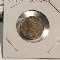1944 Wheat Penny 2 Available 