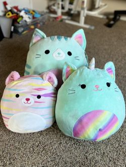 Squishmallows