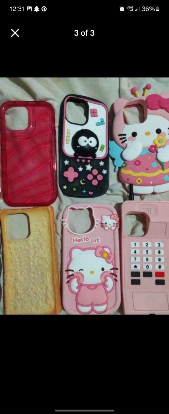 IPhone 13 Pro Max Phone Cases