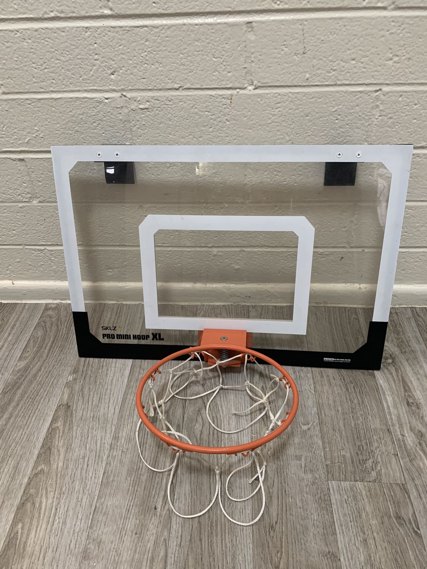 Pro Mini Hoop XL