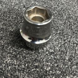 Snap-on Tools USA 14mm 15mm High-Performance 0° Offset Box Wrench XDHFM1415