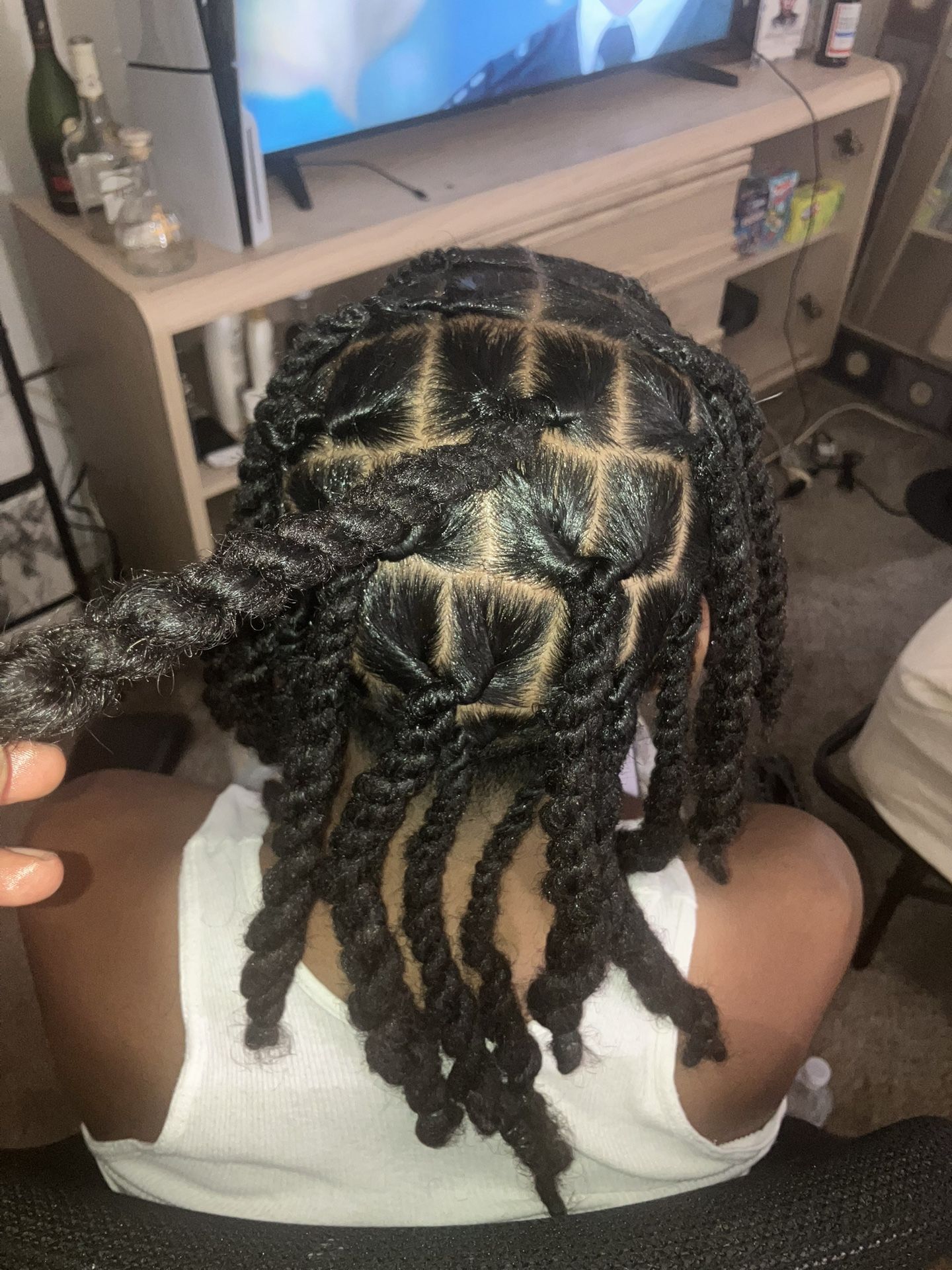 Retwist
