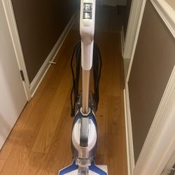 Bissell Crosswave 2 in 1 Vacuum and Mop 