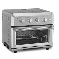 Cuisinart Airfryer Toaster Oven Brand New
