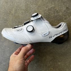 Shimano S-Phyre Road Cycling Shoes