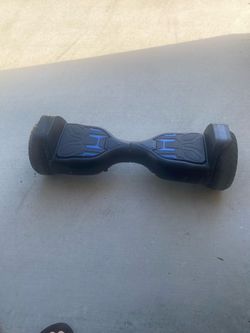 Swagtron T580 XL Hoverboard