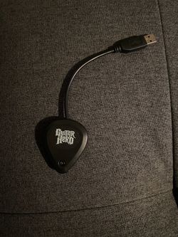 PS3 Guitar Hero Dongle (95121.806)