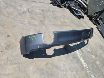 2023-2024 RIVIAN FRONT UPPER BUMPER