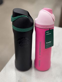 Starbucks Owala