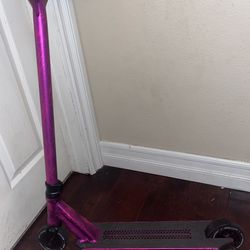 Root Industries Scooter
