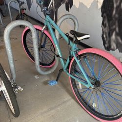 Se Crew Bike.