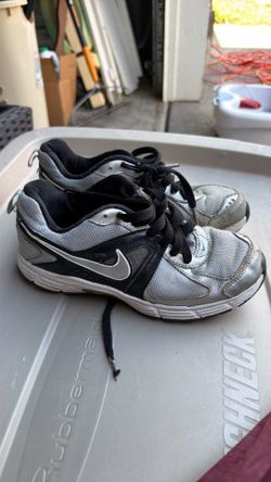 Nike shoes
