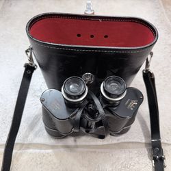 Selsi Binoculars (classic)
