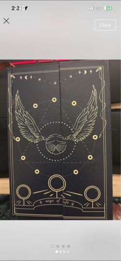 Magic of Life Journal