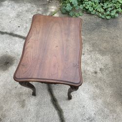 2 Tables $30