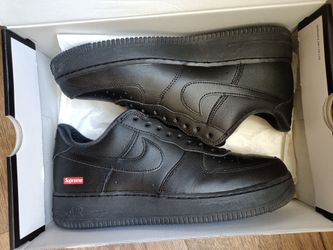 Air Force Supreme