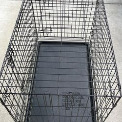 Dog Cages