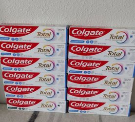 Colgate