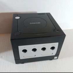 GameCube 