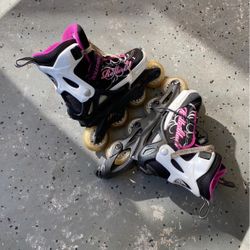Roller Blades 