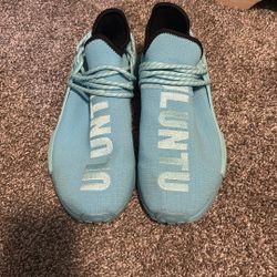 Adidas Pharrell Williams Shoes 
