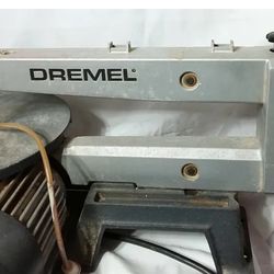 SCROLL SAW 