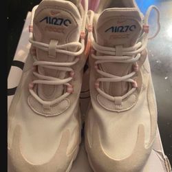 Nike Air Max Size 8 Mujer