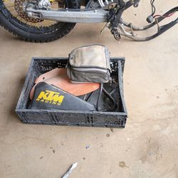 Ktm parts