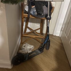 Used Scooter Come Get It Today 