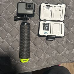 GoPro Silver 7