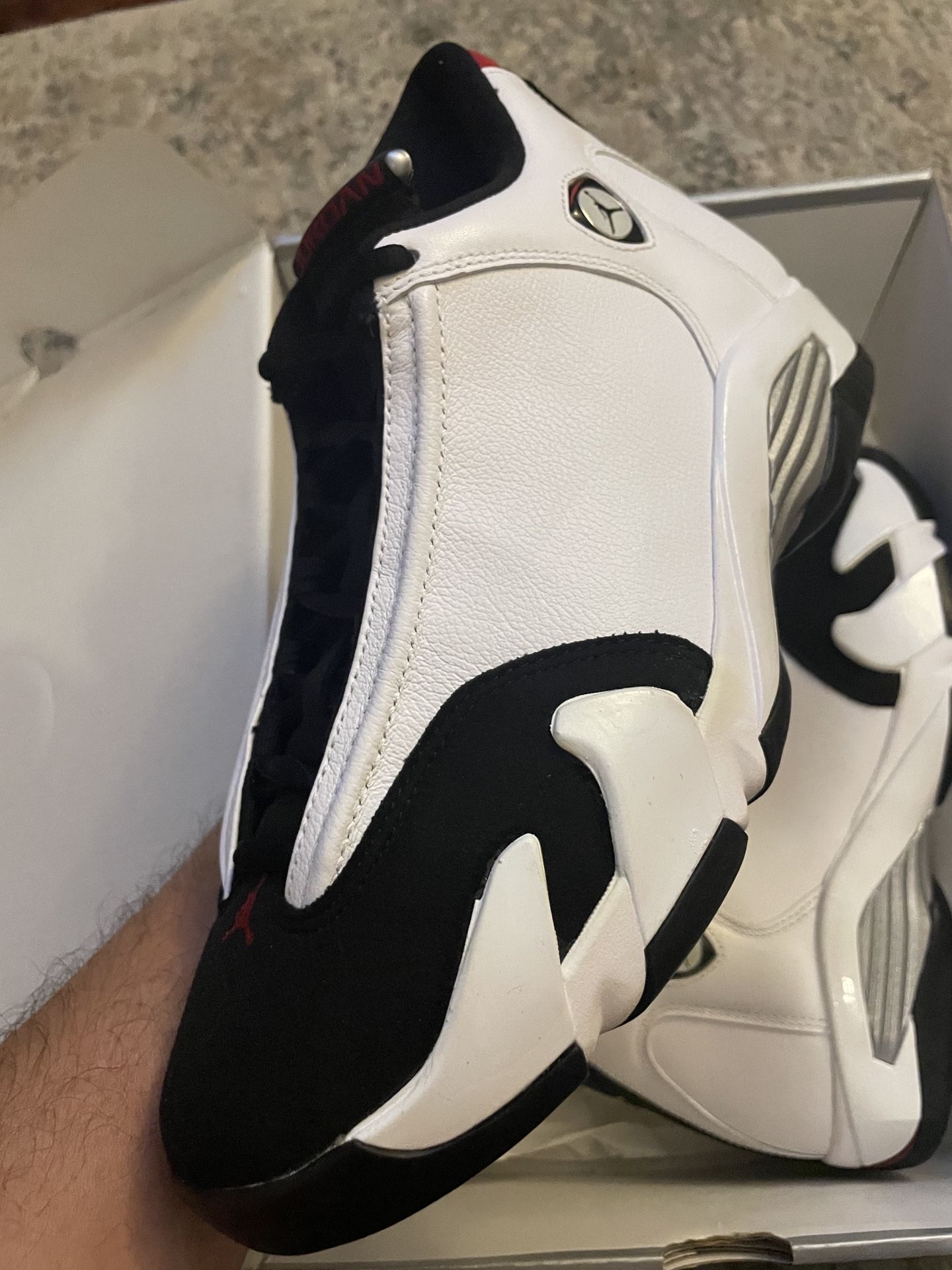 Jordans