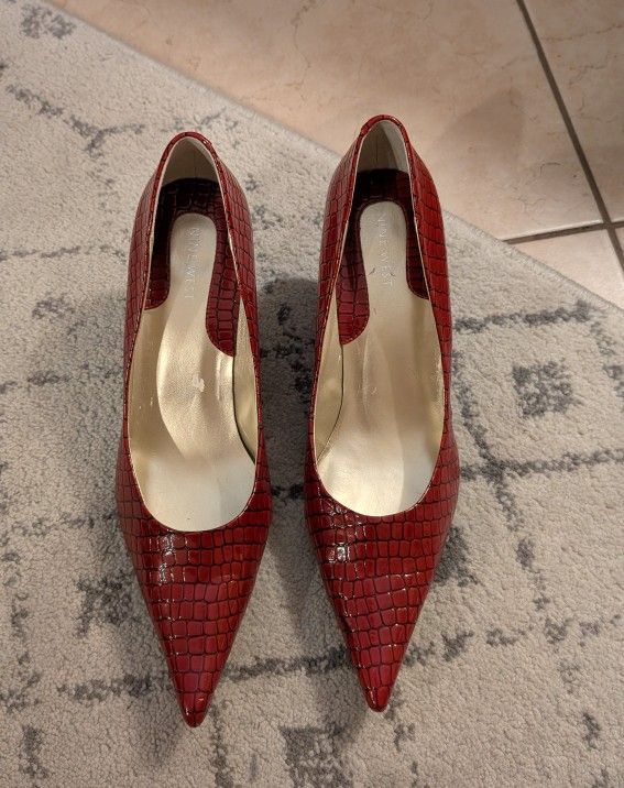 Nine West Heels