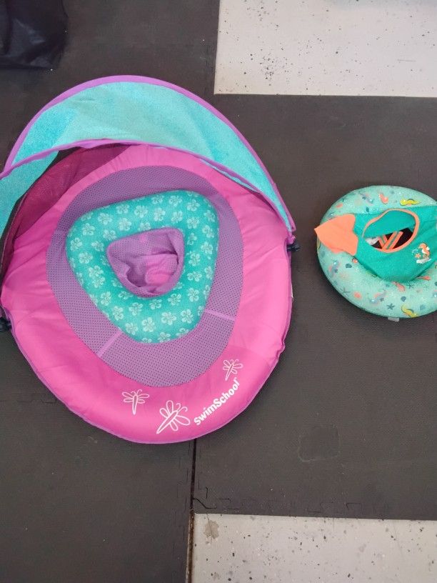 Toddler Pool Inflatables