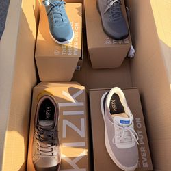 Kizik sneakers