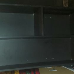 Heavy Duty Shelves
