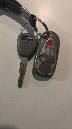 1(contact info removed) Acura Tl Key And Remote Entry