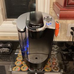 Keurig Coffee Maker