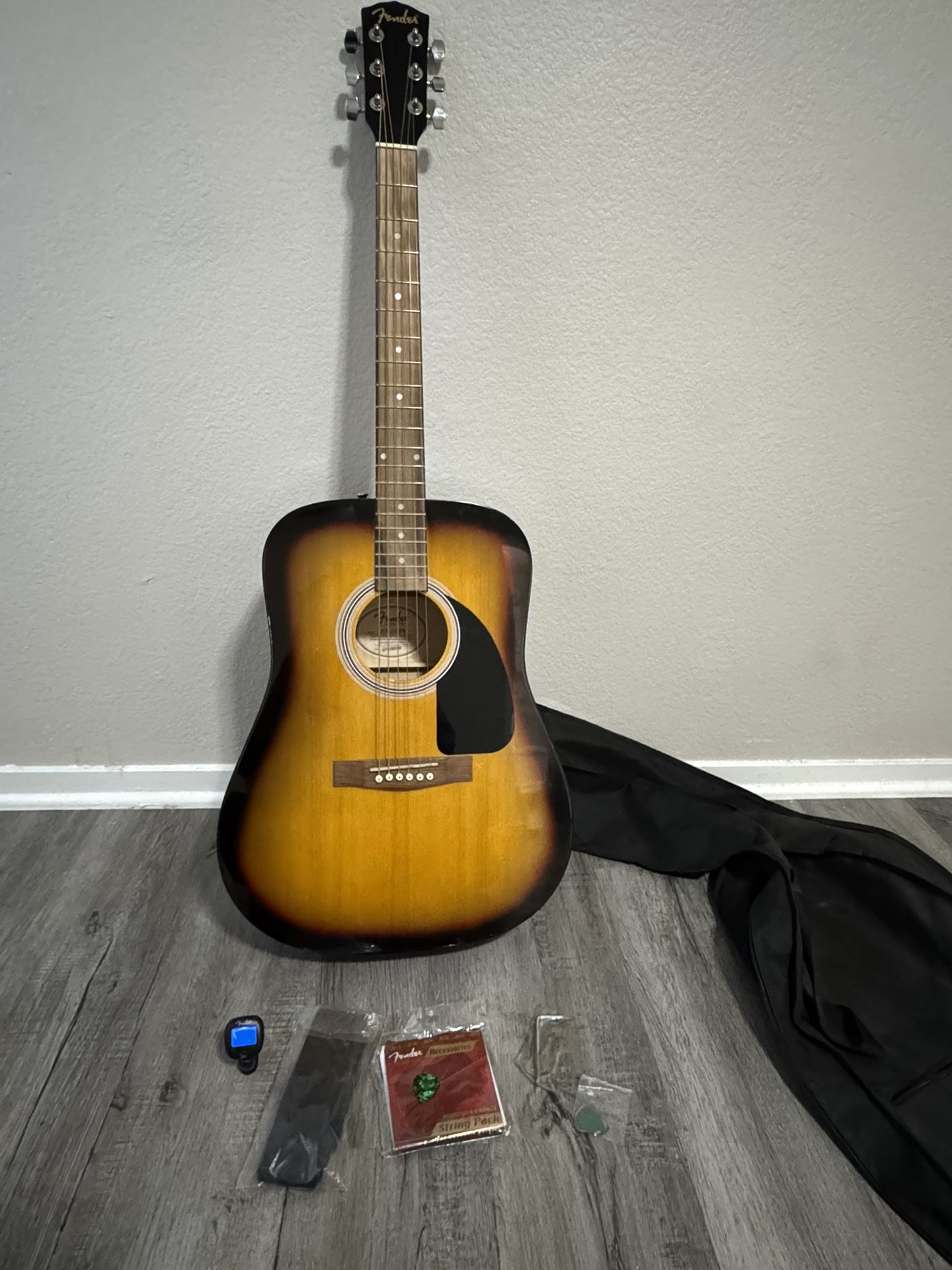 Fender Fa-115pk
