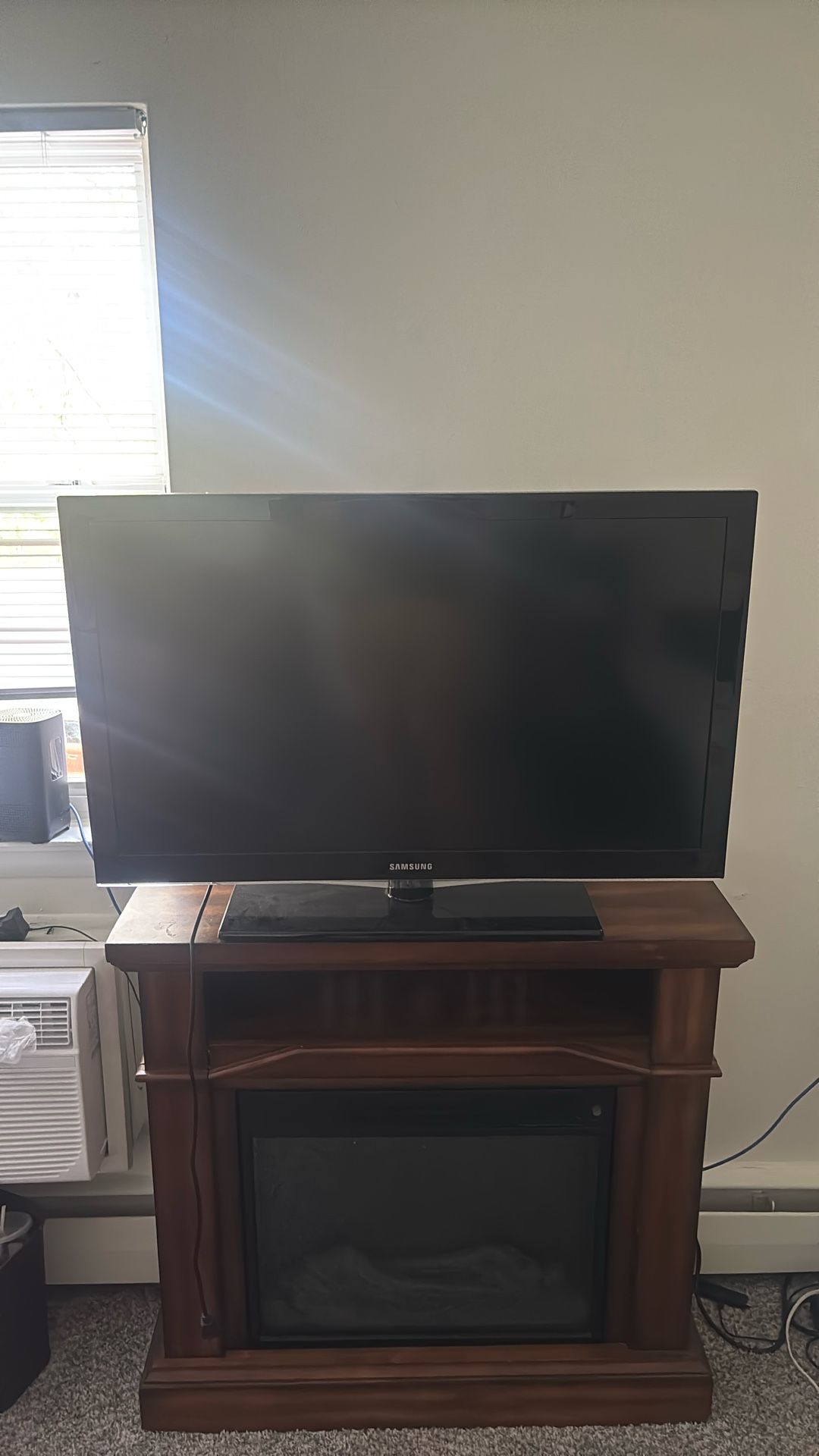 Samsung TV