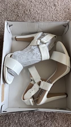 Karl Lagerfeld Heels