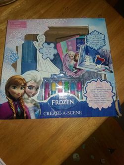 Create-a-scene